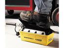 PAMG1402N Turbo 2 Air Hydraulic Pump, 4/3 Manual Valve, 127 in3 Usable Oil, For use with Double Acting Cylinders-3