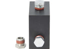 V42 Pilot Operated Check Valve, 3/8 in NPTF Oil Port-4
