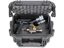 W2000PX, Low Profile Hydraulic Torque Wrench Drive Unit with Pro Series Swivel, 2000 ft. lbs Torque-7