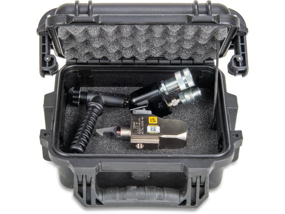 W2000PX, Low Profile Hydraulic Torque Wrench Drive Unit with Pro Series Swivel, 2000 ft. lbs Torque