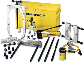 BHP3751G (BHP-3751G) 30 Ton Enerpac Hydraulic Master Puller