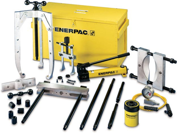 BHP3751G (BHP-3751G) 30 Ton Enerpac Hydraulic Master Puller