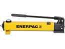 P202 Enerpac Hydraulic Hand Pump, 55 in3 Usable Oil-6