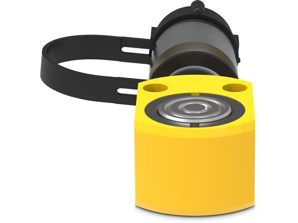 RSM50 4.9 Ton Enerpac Hydraulic Cylinder, .25 in Stroke