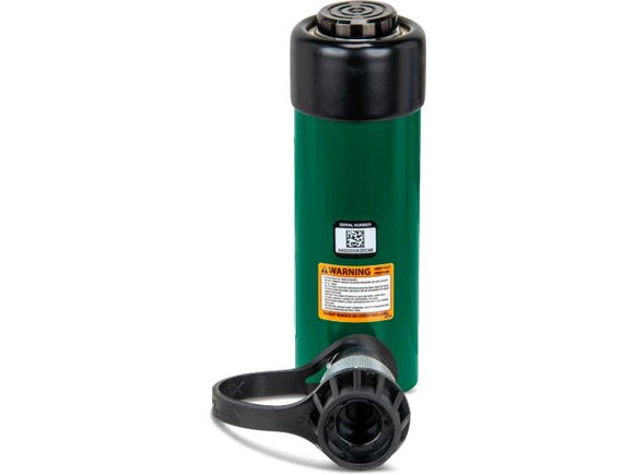 R104 10 Ton Spr. Ret. S/A 4'' Stroke Cyl., Simplex