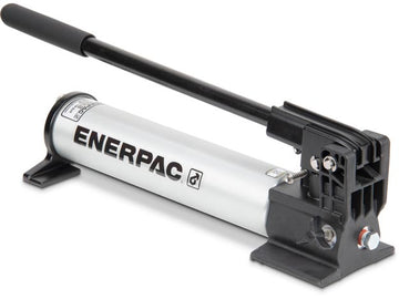 P392ALSS (P-392ALSS) Enerpac Hand Pump, 2-Speed Stainless Steel