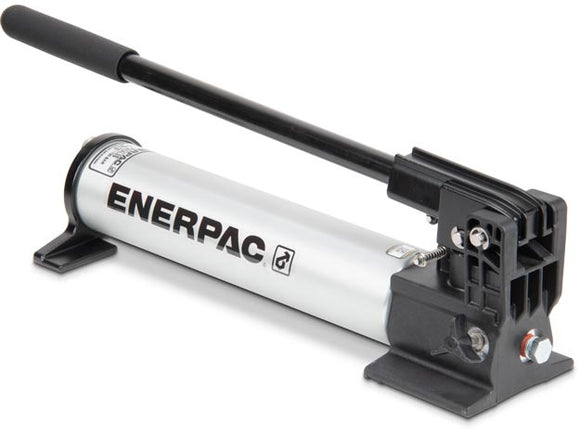 P392ALSS (P-392ALSS) Enerpac Hand Pump, 2-Speed Stainless Steel