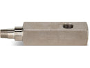GA2 Gauge Adapter, 1/2 in. NPT Gauge Port, 10,000 psi-4