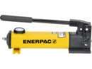 P142 Enerpac Hydraulic Hand Pump, 20 in3 Usable Oil-6