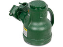 JJ5010B 50 Ton Super Jack 4'' Stroke Steel