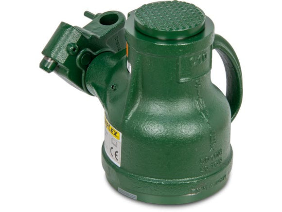 JJ5010B 50 Ton Super Jack 4'' Stroke Steel