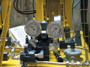G2516L Hydraulic Pressure Gauge, 2.50 in. Face, Lower Mount, Glycerine Filled, 3,000 maximum psi-2