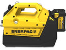 XC2204MB Enerpac Cordless Hydraulic Pump-5
