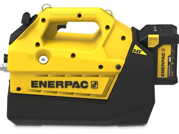 XC2204MB Enerpac Cordless Hydraulic Pump