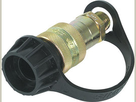 C211 3/8'' Ram Coupler Half