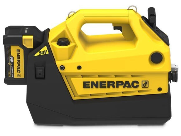 XC2202MB Enerpac  Cordless Hydraulic Pump