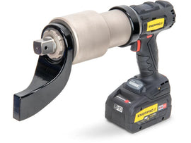 BTW3000B Enerpac Battery Torque Wrench Set - 0