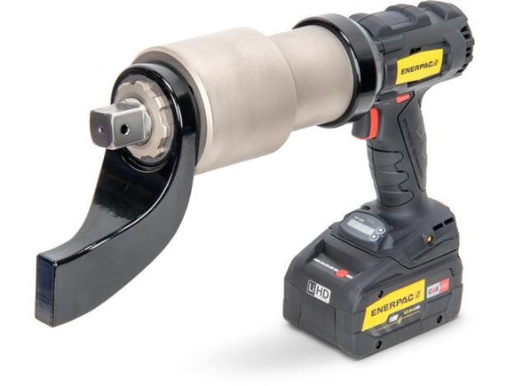BTW3000B Enerpac Battery Torque Wrench Set