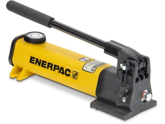 P142 (P-142) Enerpac Hydraulic Hand Pump