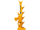 CR321B 10 Ton Reel Jack 14'' Stroke Steel, Simplex-3