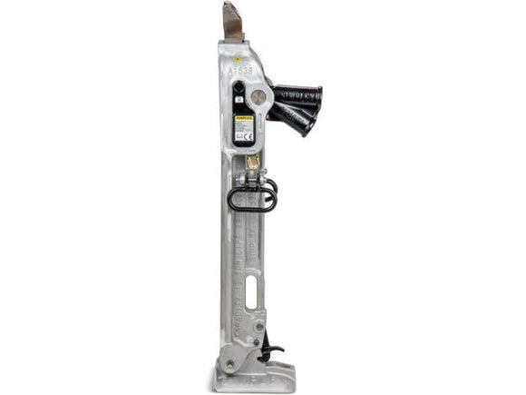 RJA1538 8 Ton Utility Pole Jack 21.25'' Stroke Alum., Simplex