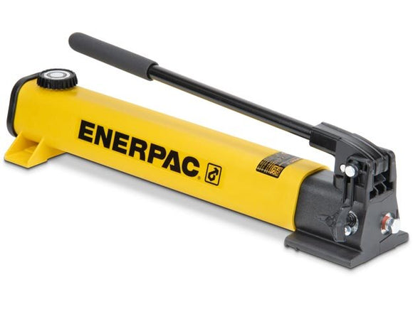 P202 (P-202) Enerpac Hydraulic Hand Pump