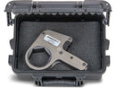 W4215X, W4000X Imperial or Metric Cassettes, 2 15/16 in. / 75 mm Hexagon Size-6