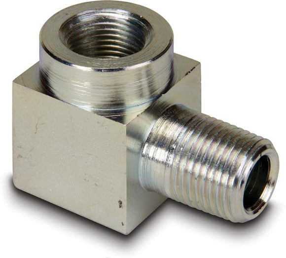 FZ-1616 3/8" Street Elbow Fitting