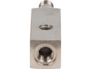 GA3 Gauge Adaptor, 1/4 in. NPT Gauge Port, 10,000 psi-5