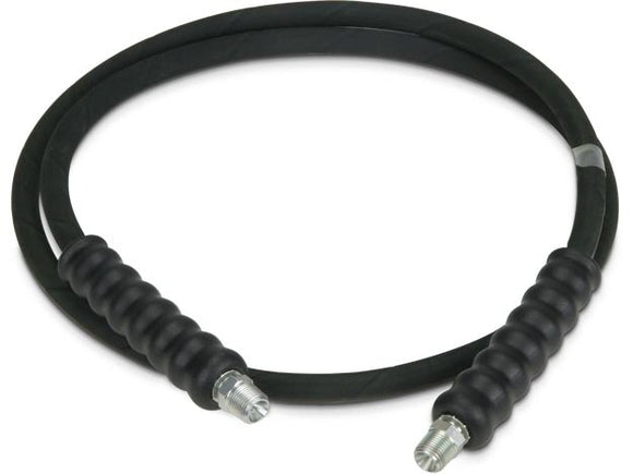 H-9206 Hose, 1/4" x 6'
