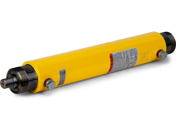 RD910 9 Ton, 10.13 in Stroke, Double Acting, Hydraulic Cylinder