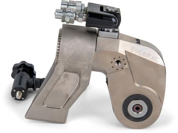 S6000PX, Hydraulic Torque Wrench with Pro Series Swivel 6150 ft. lbs. Torque, 1 1/2 in. Square Drive